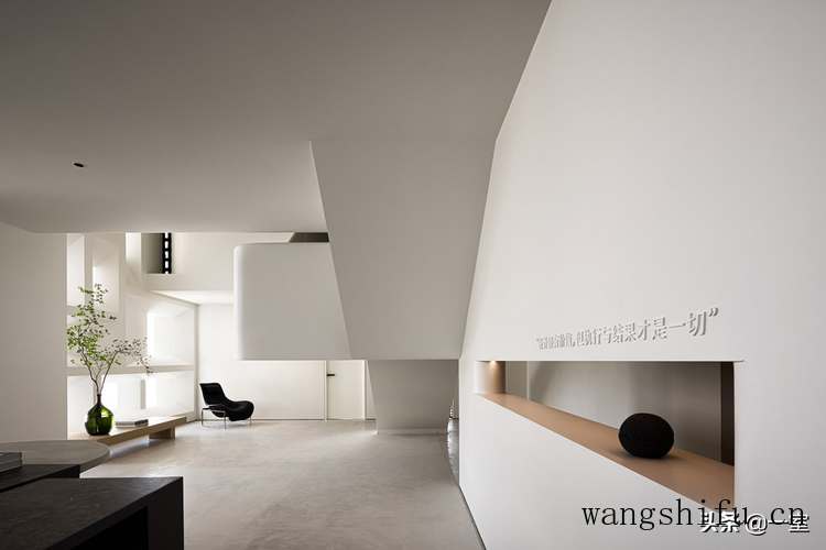 室内空间设计8大手法 旧房翻新 第36张 室内空间设计8大手法 旧房翻新 粉刷匠第36张