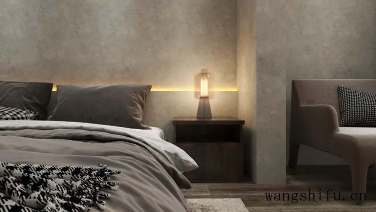 先吊顶还是先刷墙? 先吊顶还是先刷墙?