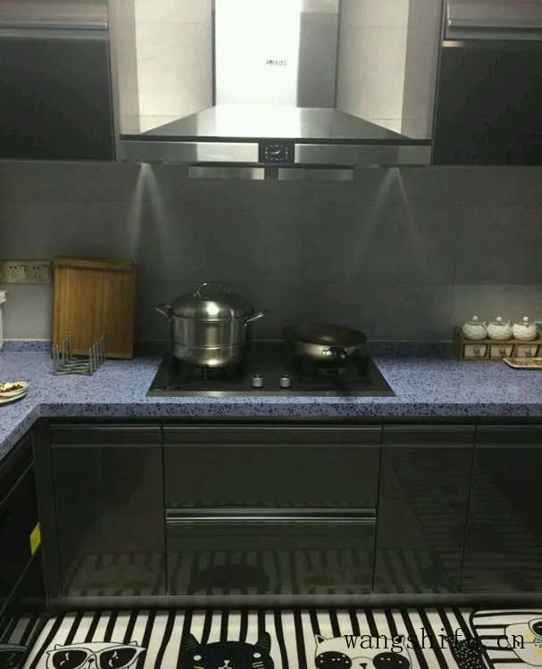 朋友这套140平新房，这效果说装修带家具家电60万，你们信吗？（140平装修加家具家电多少钱）