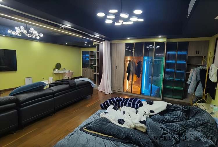 2022年1月份装修好,装了大概10个月,总花46万,效果老气吗? 旧房翻新 第9张 2022年1月份装修好,装了大概10个月,总花46万,效果老气吗? 旧房翻新 粉刷匠第9张 2022年1月份装修好,装了大概10个月,总花46万,效果老气吗? 旧房翻新 第9张 2022年1月份装修好,装了大概10个月,总花46万,效果老气吗? 旧房翻新 粉刷匠第9张