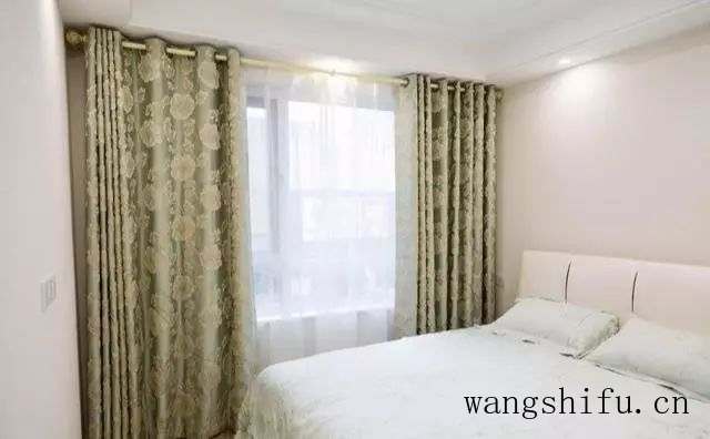 95㎡新房装修只花10万，看到效果后好多人都不相信 旧房翻新 第7张 95㎡新房装修只花10万，看到效果后好多人都不相信 旧房翻新 粉刷匠第7张