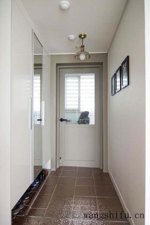 现在才发现，装修越简单越耐看，130㎡舒适干净，溢出屏幕的温馨 旧房翻新 第2张 现在才发现，装修越简单越耐看，130㎡舒适干净，溢出屏幕的温馨 旧房翻新 粉刷匠第2张