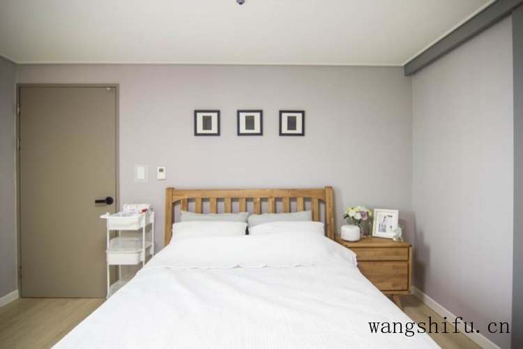 现在才发现，装修越简单越耐看，130㎡舒适干净，溢出屏幕的温馨 旧房翻新 第11张 现在才发现，装修越简单越耐看，130㎡舒适干净，溢出屏幕的温馨 旧房翻新 粉刷匠第11张