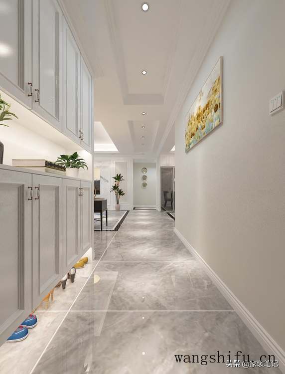 魅力墙衣,奈何相见恨晚? 魅力墙衣,奈何相见恨晚?