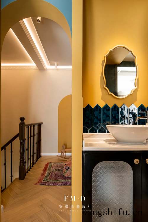 油漆起泡怎么办？如何保护墙面漆？