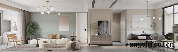 从量房到硬装收尾，130㎡毛坯实践出真知，6条装修经验，都是干货（装修前量房）