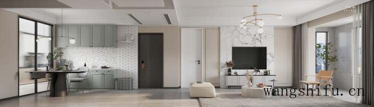 从量房到硬装收尾，130㎡毛坯实践出真知，6条装修经验，都是干货（装修前量房）