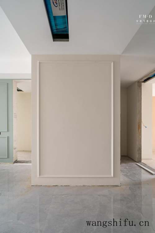 从量房到硬装收尾，130㎡毛坯实践出真知，6条装修经验，都是干货（装修前量房）