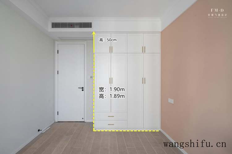 从量房到硬装收尾，130㎡毛坯实践出真知，6条装修经验，都是干货（装修前量房）