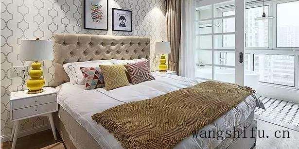 老房子重新装修比较“复杂”,有哪些装修步骤和流程需要注意 旧房翻新 第4张 老房子重新装修比较“复杂”,有哪些装修步骤和流程需要注意 旧房翻新 粉刷匠第4张