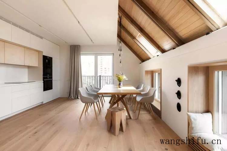 墙面上漆的步骤和注意事项