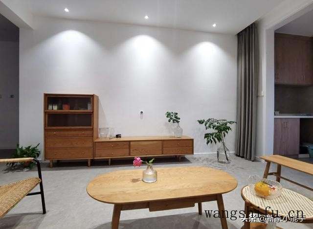 125平最顶层带阁楼的新房,全屋自己设计,装修花了25W非常值得 旧房翻新 第4张 125平最顶层带阁楼的新房,全屋自己设计,装修花了25W非常值得 旧房翻新 粉刷匠第4张 125平最顶层带阁楼的新房,全屋自己设计,装修花了25W非常值得 旧房翻新 第4张 125平最顶层带阁楼的新房,全屋自己设计,装修花了25W非常值得 旧房翻新 粉刷匠第4张