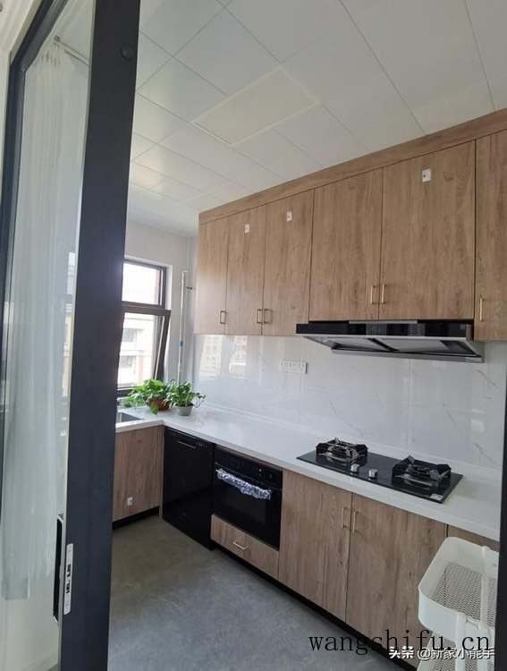 125平最顶层带阁楼的新房,全屋自己设计,装修花了25W非常值得 旧房翻新 第9张 125平最顶层带阁楼的新房,全屋自己设计,装修花了25W非常值得 旧房翻新 粉刷匠第9张 125平最顶层带阁楼的新房,全屋自己设计,装修花了25W非常值得 旧房翻新 第9张 125平最顶层带阁楼的新房,全屋自己设计,装修花了25W非常值得 旧房翻新 粉刷匠第9张