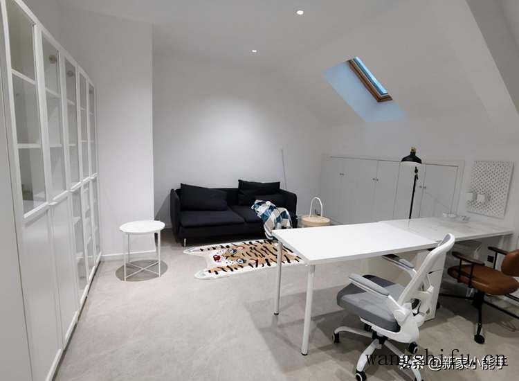 125平最顶层带阁楼的新房,全屋自己设计,装修花了25W非常值得 旧房翻新 第21张 125平最顶层带阁楼的新房,全屋自己设计,装修花了25W非常值得 旧房翻新 粉刷匠第21张 125平最顶层带阁楼的新房,全屋自己设计,装修花了25W非常值得 旧房翻新 第21张 125平最顶层带阁楼的新房,全屋自己设计,装修花了25W非常值得 旧房翻新 粉刷匠第21张