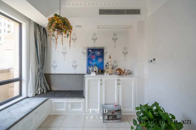 同是开发商白送的，我选顶层带阁楼，7种装法多7间房比露台划算 旧房翻新 第14张 同是开发商白送的，我选顶层带阁楼，7种装法多7间房比露台划算 旧房翻新 粉刷匠第14张