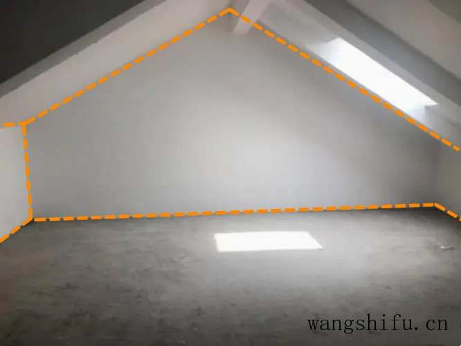 开发商送20㎡阁楼,改衣橱不香吗?细分3种情况9种装法,值得借鉴 旧房翻新 第1张 开发商送20㎡阁楼,改衣橱不香吗?细分3种情况9种装法,值得借鉴 旧房翻新 粉刷匠第1张 开发商送20㎡阁楼,改衣橱不香吗?细分3种情况9种装法,值得借鉴 旧房翻新 第1张 开发商送20㎡阁楼,改衣橱不香吗?细分3种情况9种装法,值得借鉴 旧房翻新 粉刷匠第1张