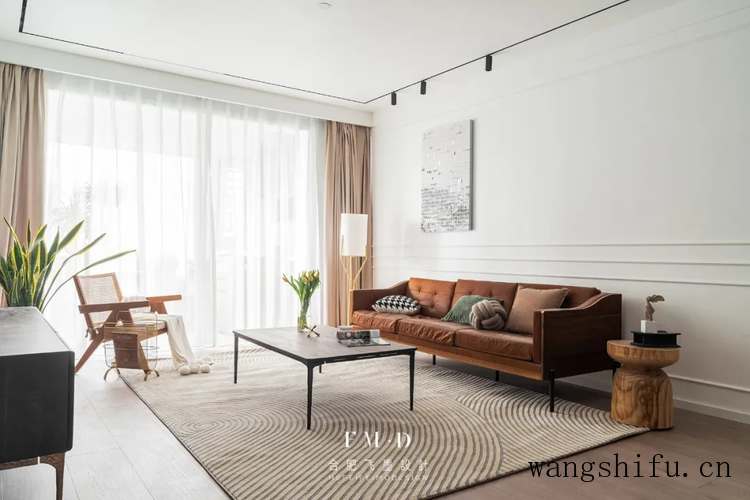 二手房不吃香？13套改造案例拿去参考，比新房抢手，个顶个的漂亮 旧房翻新 第50张 二手房不吃香？13套改造案例拿去参考，比新房抢手，个顶个的漂亮 旧房翻新 粉刷匠第50张