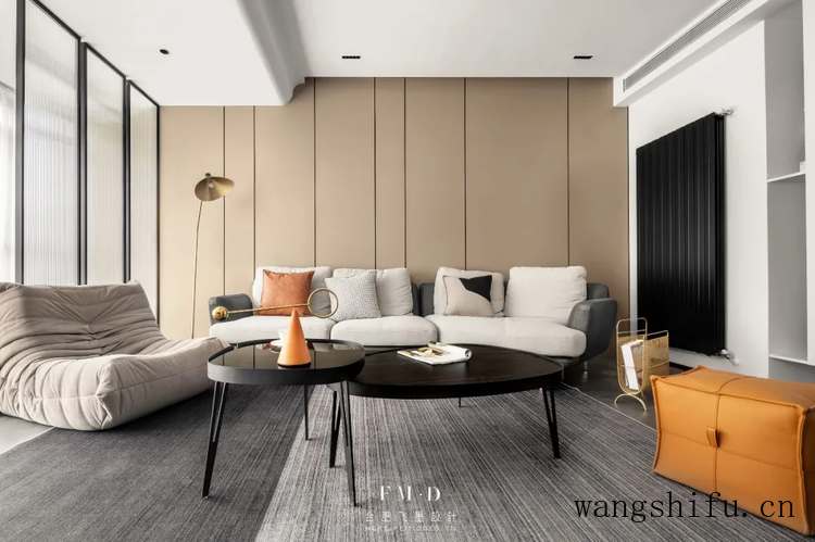 二手房不吃香？13套改造案例拿去参考，比新房抢手，个顶个的漂亮 旧房翻新 第56张 二手房不吃香？13套改造案例拿去参考，比新房抢手，个顶个的漂亮 旧房翻新 粉刷匠第56张