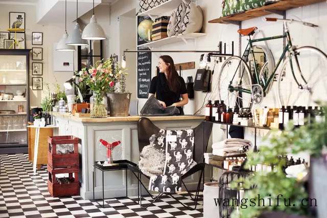 夫妻俩改造48m²老房，变身腔调爆棚的精致公寓