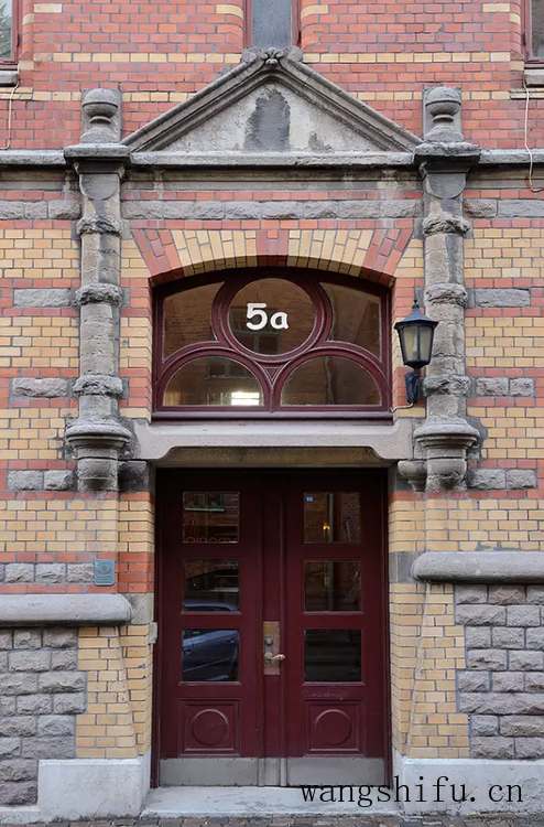 夫妻俩改造48m²老房，变身腔调爆棚的精致公寓