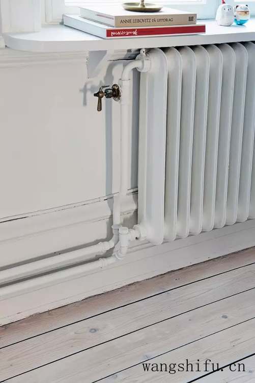 夫妻俩改造48m²老房，变身腔调爆棚的精致公寓