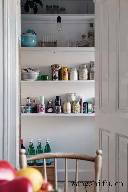 夫妻俩改造48m²老房，变身腔调爆棚的精致公寓