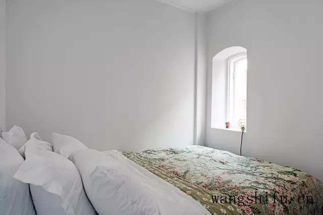 夫妻俩改造48m²老房，变身腔调爆棚的精致公寓