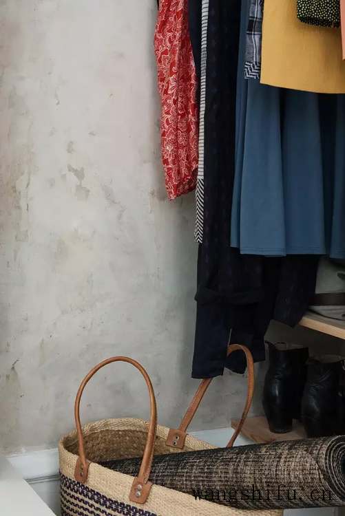 夫妻俩改造48m²老房，变身腔调爆棚的精致公寓