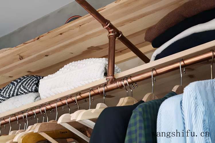 夫妻俩改造48m²老房，变身腔调爆棚的精致公寓