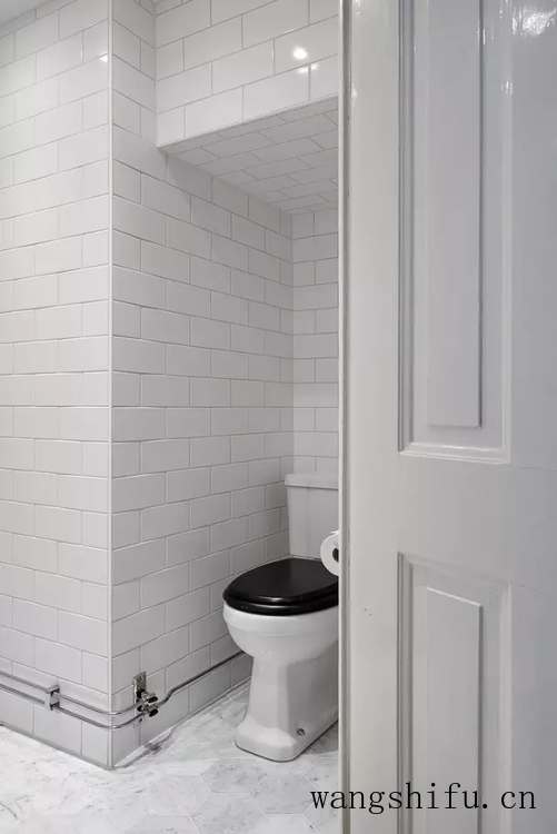 夫妻俩改造48m²老房，变身腔调爆棚的精致公寓