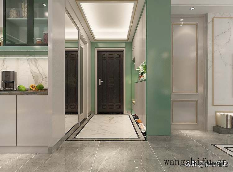 粉刷墙面之前要做防水吗？