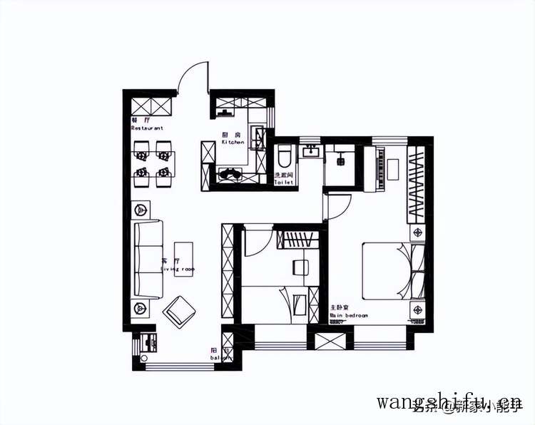外墙涂料粉刷施工方案