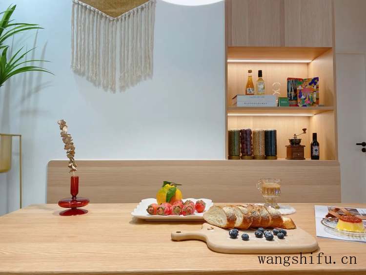 65㎡的家这么能装？说到空间榨干术，还是你们小户型嚣张 旧房翻新 第7张 65㎡的家这么能装？说到空间榨干术，还是你们小户型嚣张 旧房翻新 粉刷匠第7张