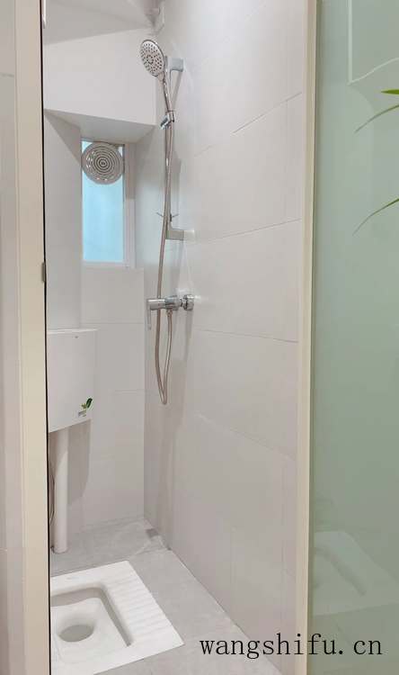 65㎡的家这么能装？说到空间榨干术，还是你们小户型嚣张 旧房翻新 第14张 65㎡的家这么能装？说到空间榨干术，还是你们小户型嚣张 旧房翻新 粉刷匠第14张