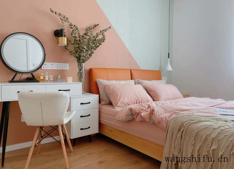 65㎡的家这么能装？说到空间榨干术，还是你们小户型嚣张 旧房翻新 第17张 65㎡的家这么能装？说到空间榨干术，还是你们小户型嚣张 旧房翻新 粉刷匠第17张