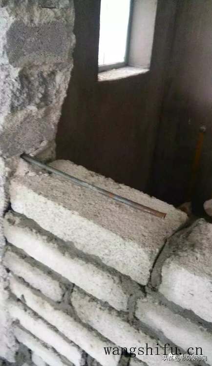 老房装修新砌墙体标准，照做才能万无一失~（新房装修砌墙注意事项）