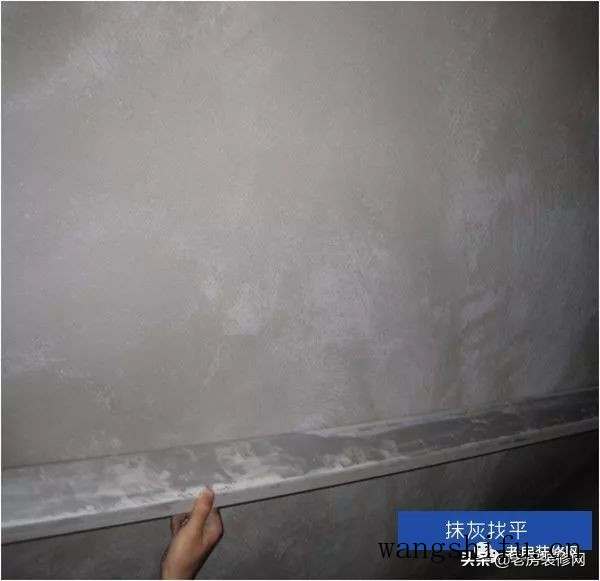 老房装修新砌墙体标准，照做才能万无一失~（新房装修砌墙注意事项）