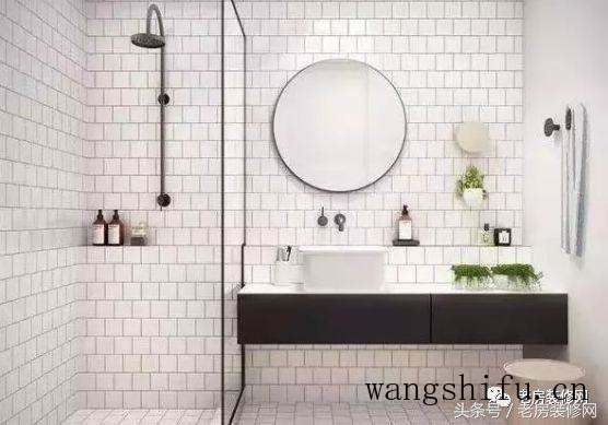 老房装修完瓷砖美缝怎么做？看完这一篇或许能让你省下上万块！ 旧房翻新 第13张 老房装修完瓷砖美缝怎么做？看完这一篇或许能让你省下上万块！ 旧房翻新 粉刷匠第13张