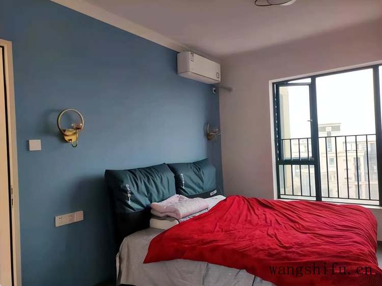 套内70平方花了4个月装修完工，自己买材料，总共花18万 旧房翻新 第3张 套内70平方花了4个月装修完工，自己买材料，总共花18万 旧房翻新 粉刷匠第3张