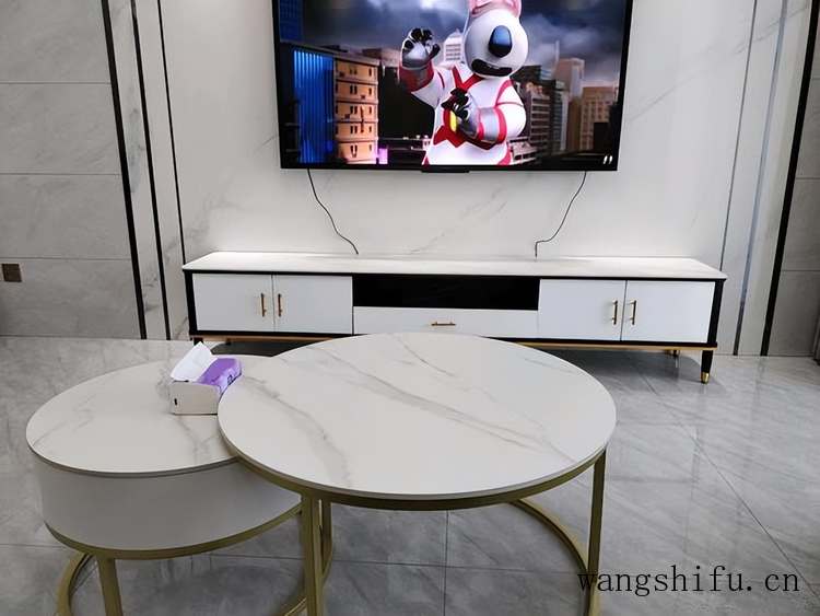 88平，硬装和软装总共花18万，有点超预算了，全屋瓷砖上墙了（88平米装修10万够吗）