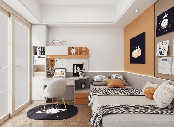 不愧是儿童房高配!人家装修都是按年龄阶段布局的 旧房翻新 第1张 不愧是儿童房高配!人家装修都是按年龄阶段布局的 旧房翻新 粉刷匠第1张 不愧是儿童房高配!人家装修都是按年龄阶段布局的 旧房翻新 第1张 不愧是儿童房高配!人家装修都是按年龄阶段布局的 旧房翻新 粉刷匠第1张