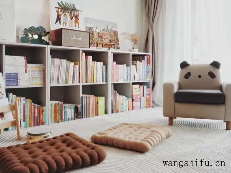 不愧是儿童房高配!人家装修都是按年龄阶段布局的 旧房翻新 第3张 不愧是儿童房高配!人家装修都是按年龄阶段布局的 旧房翻新 粉刷匠第3张 不愧是儿童房高配!人家装修都是按年龄阶段布局的 旧房翻新 第3张 不愧是儿童房高配!人家装修都是按年龄阶段布局的 旧房翻新 粉刷匠第3张