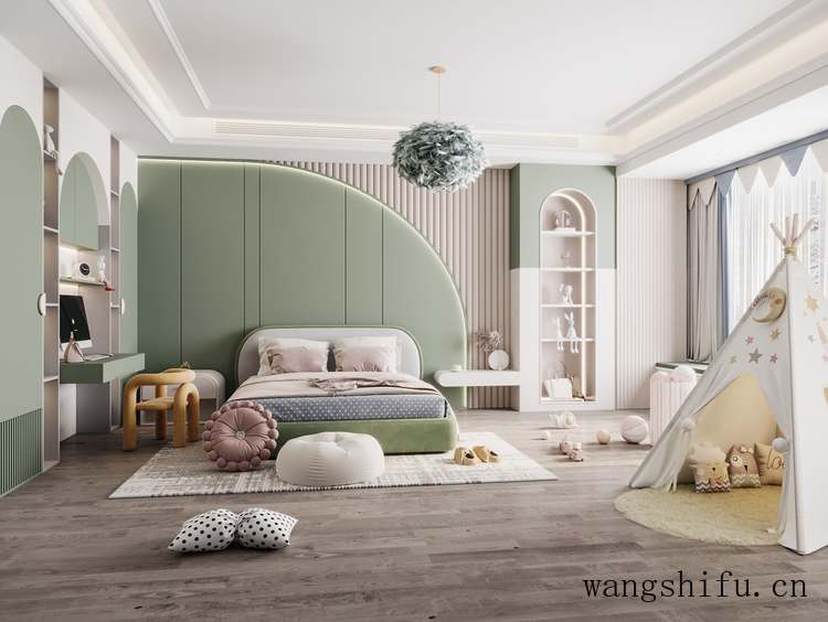 不愧是儿童房高配!人家装修都是按年龄阶段布局的 旧房翻新 第5张 不愧是儿童房高配!人家装修都是按年龄阶段布局的 旧房翻新 粉刷匠第5张 不愧是儿童房高配!人家装修都是按年龄阶段布局的 旧房翻新 第5张 不愧是儿童房高配!人家装修都是按年龄阶段布局的 旧房翻新 粉刷匠第5张