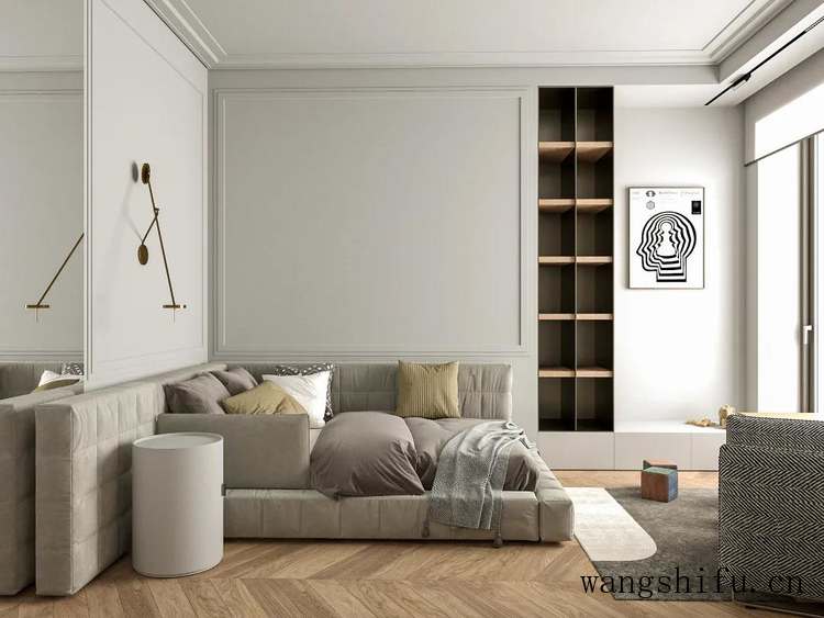 不愧是儿童房高配!人家装修都是按年龄阶段布局的 旧房翻新 第8张 不愧是儿童房高配!人家装修都是按年龄阶段布局的 旧房翻新 粉刷匠第8张 不愧是儿童房高配!人家装修都是按年龄阶段布局的 旧房翻新 第8张 不愧是儿童房高配!人家装修都是按年龄阶段布局的 旧房翻新 粉刷匠第8张