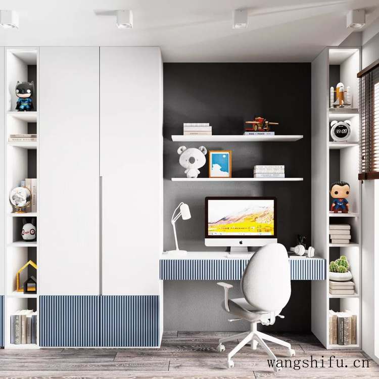 不愧是儿童房高配!人家装修都是按年龄阶段布局的 旧房翻新 第9张 不愧是儿童房高配!人家装修都是按年龄阶段布局的 旧房翻新 粉刷匠第9张 不愧是儿童房高配!人家装修都是按年龄阶段布局的 旧房翻新 第9张 不愧是儿童房高配!人家装修都是按年龄阶段布局的 旧房翻新 粉刷匠第9张