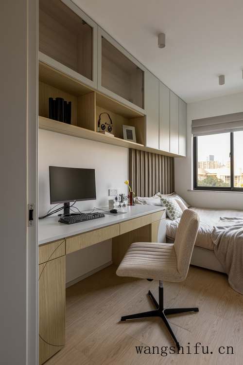 不愧是儿童房高配!人家装修都是按年龄阶段布局的 旧房翻新 第10张 不愧是儿童房高配!人家装修都是按年龄阶段布局的 旧房翻新 粉刷匠第10张 不愧是儿童房高配!人家装修都是按年龄阶段布局的 旧房翻新 第10张 不愧是儿童房高配!人家装修都是按年龄阶段布局的 旧房翻新 粉刷匠第10张