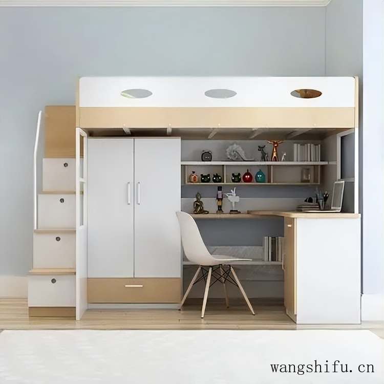 儿童房装修儿童房要这样设计，才能适应孩子成长的需求变化