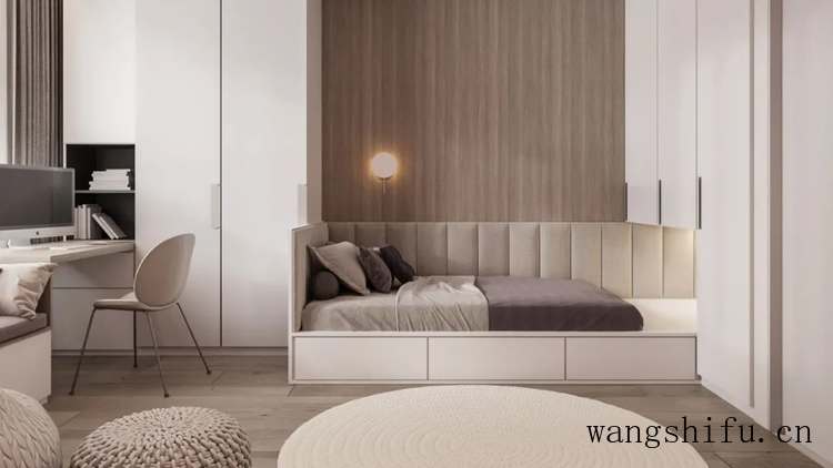 简约欧式风格（简约欧式风格特点）