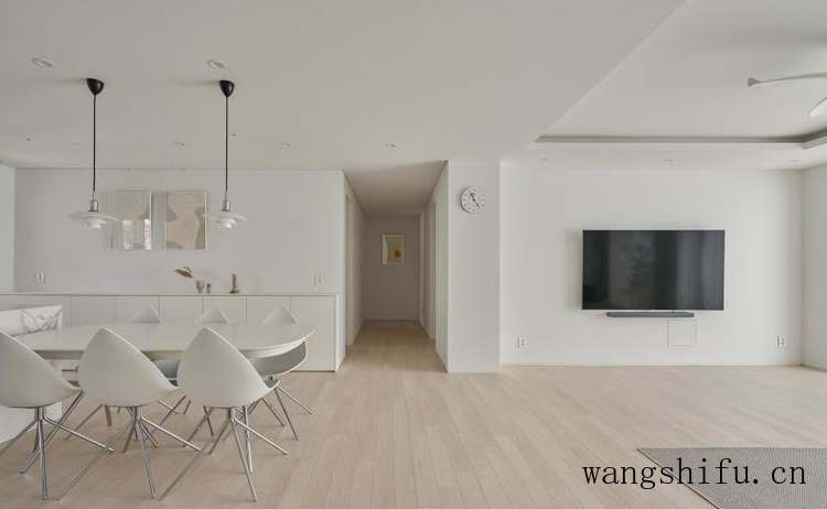 坚守自己的装修准则：简装为主，7个细节，再多住20年仍是经典 旧房翻新 第1张 坚守自己的装修准则：简装为主，7个细节，再多住20年仍是经典 旧房翻新 粉刷匠第1张