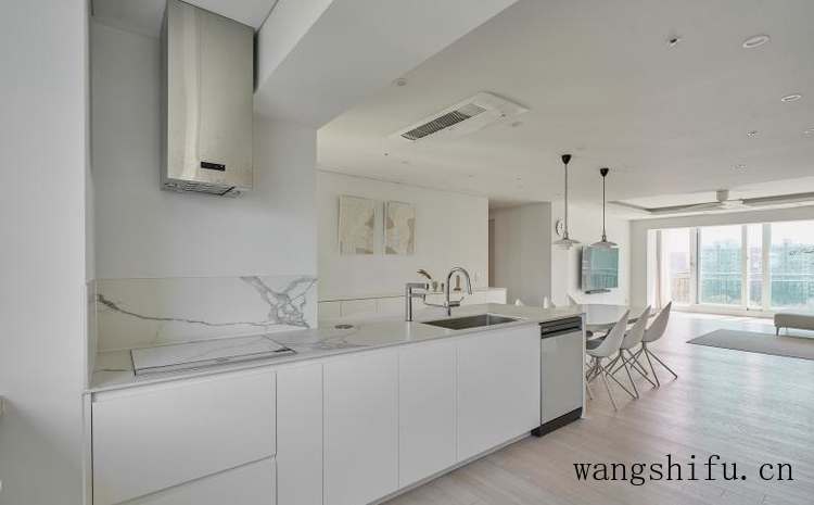 坚守自己的装修准则：简装为主，7个细节，再多住20年仍是经典 旧房翻新 第8张 坚守自己的装修准则：简装为主，7个细节，再多住20年仍是经典 旧房翻新 粉刷匠第8张